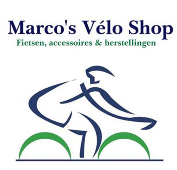 Marco's Véloshop